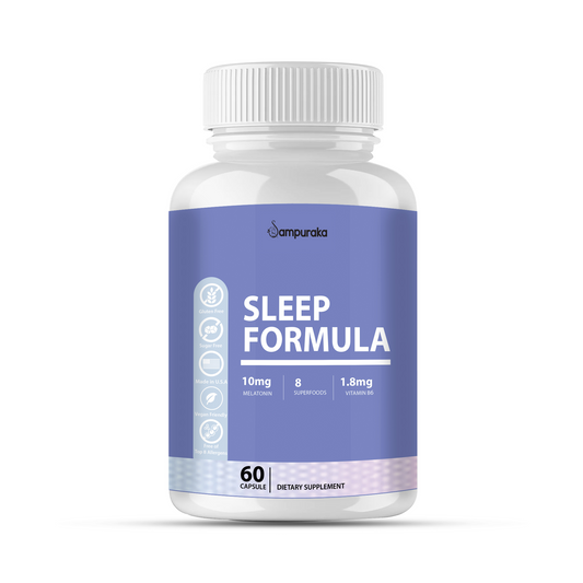 sleep formula