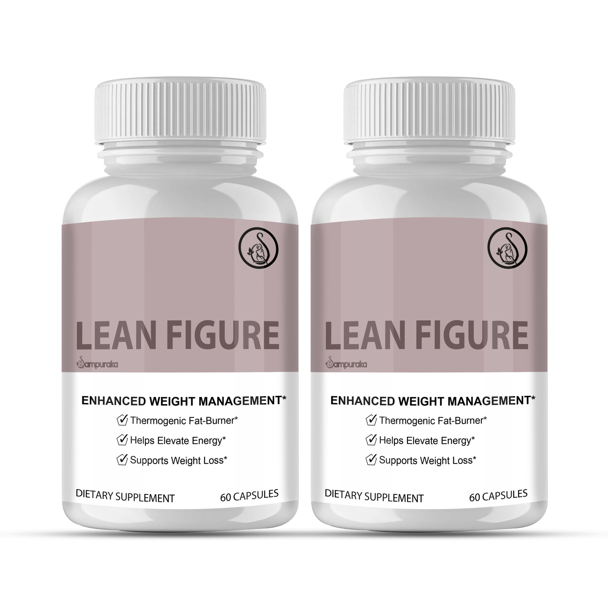 Lean Figure - Support for Achieving Dream Body - sampuraka