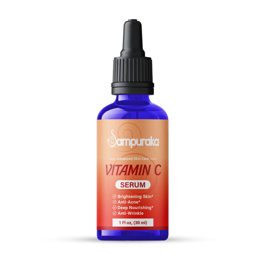 Vitamin C Serum - sampuraka