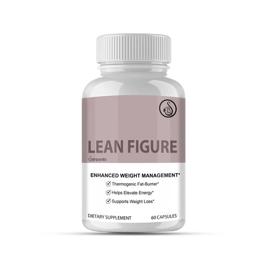Lean Figure - Support for Achieving Dream Body - sampuraka