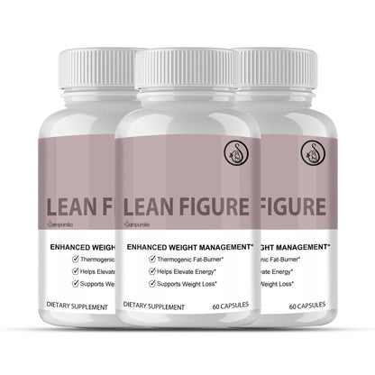 Lean Figure - Support for Achieving Dream Body - sampuraka