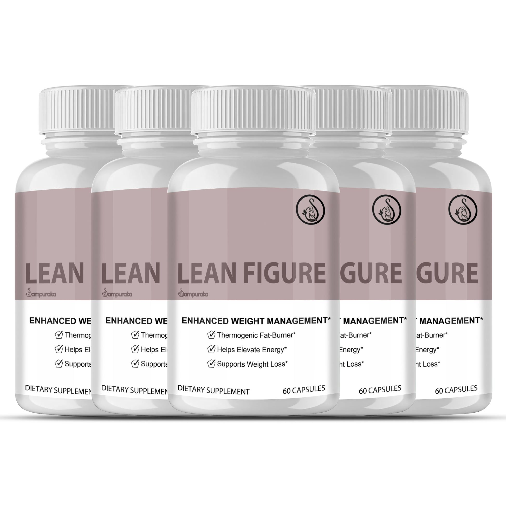 Lean Figure - Support for Achieving Dream Body - sampuraka