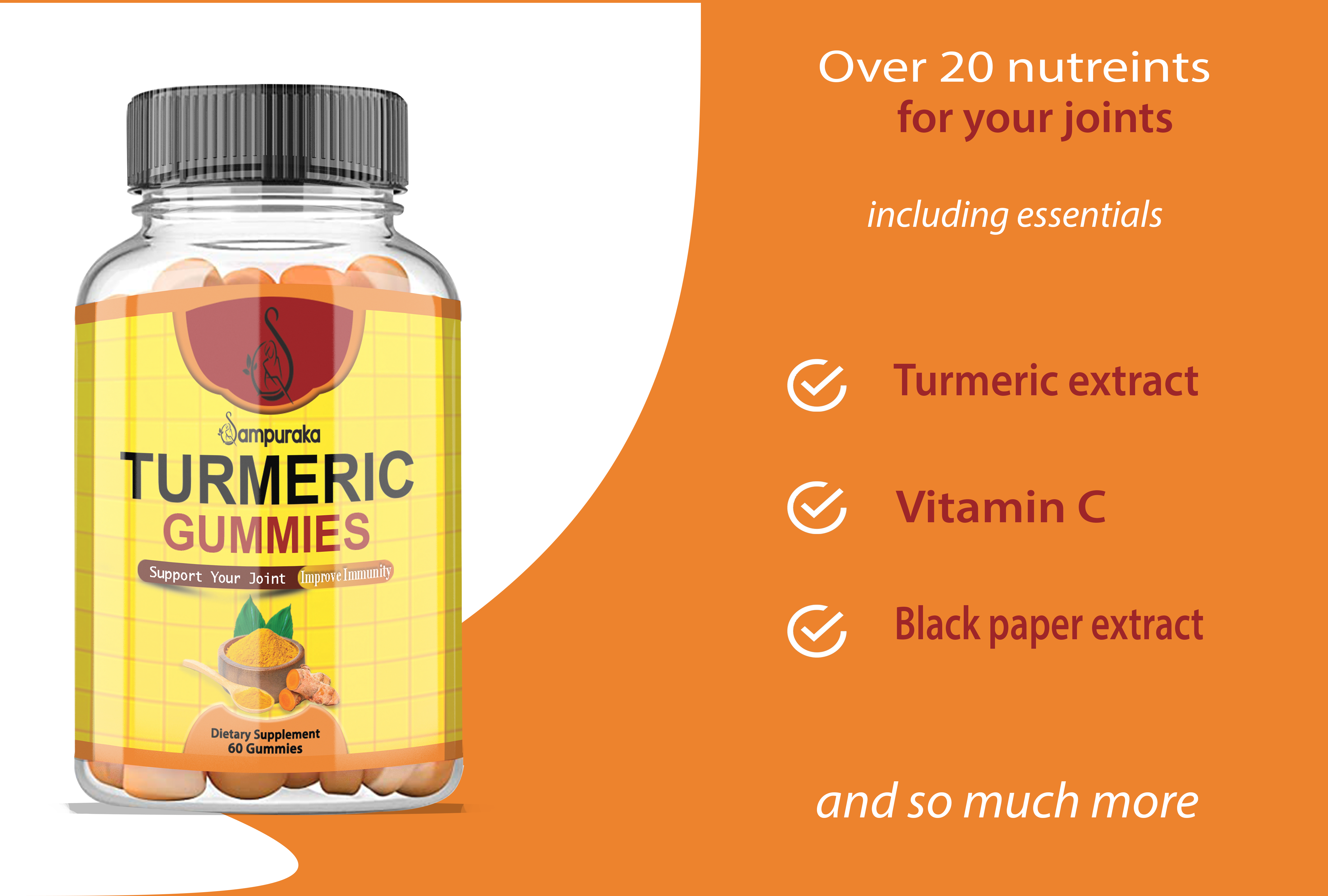 Turmeric for Weight Loss and Joint Pain